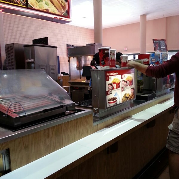 Photos at Cinedome 12 Movie Theater in Henderson