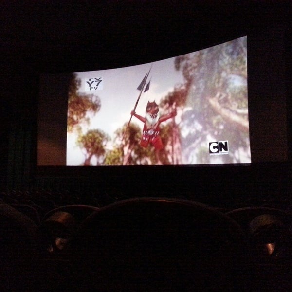 Photos at Cinedome 12 Movie Theater in Henderson