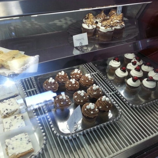 No sugar bakery