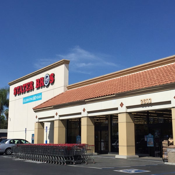 Stater Bros. Markets 3 tips from 311 visitors