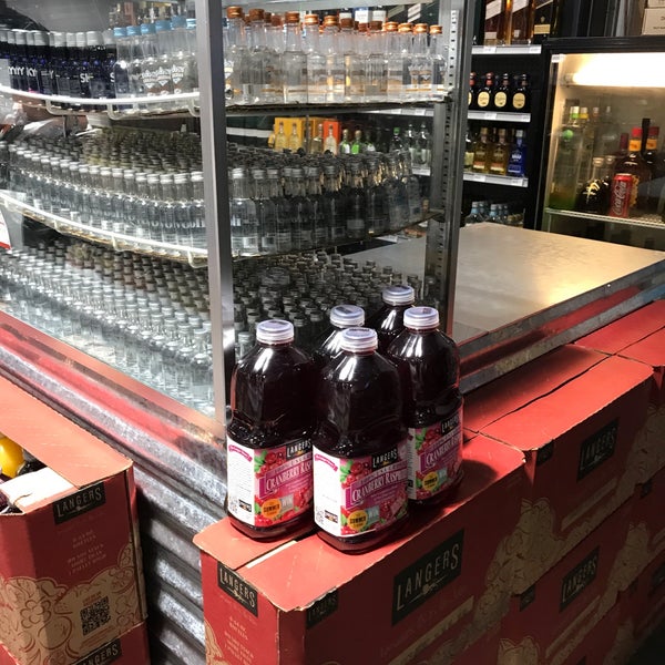 Liquor Market Liquor Store in Las Vegas