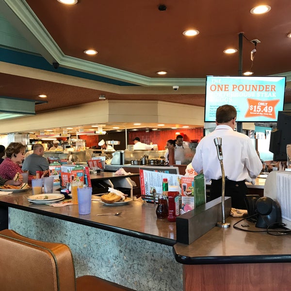 Photos at NORMS Restaurant Downtown Santa Ana 24 tips from 1024