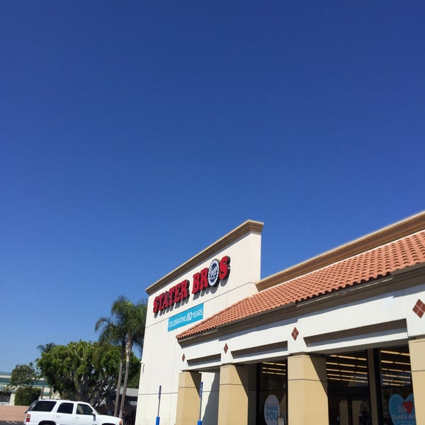 Stater Bros. Markets 3 tips from 311 visitors