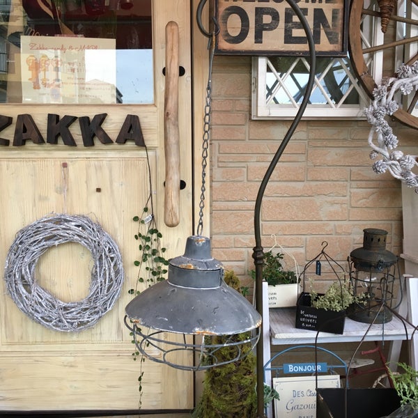 Photos At インテリア雑貨 Zakka Candy Milclover 羽曳野市 大阪府