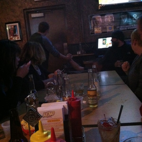 Shawn's Irish Tavern Toledo, OH