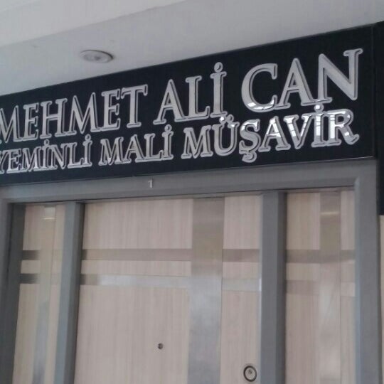 M can. M can