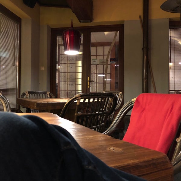 Photos at Wasabi Sushi Bar Sushi Restaurant in Trnava