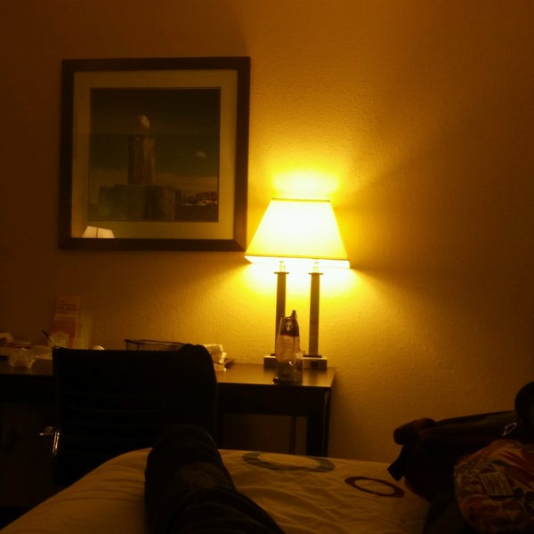 La Quinta Inn Suites Baltimore South Glen Burnie 12 Tips - 