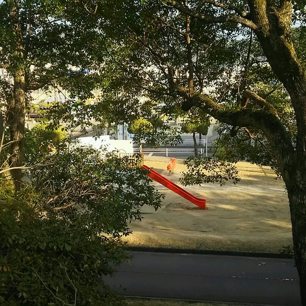 長崎交通公園 長崎市 長崎県