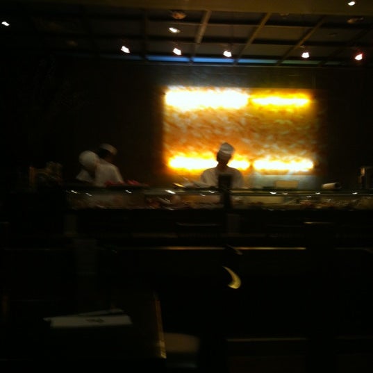 Photos at Wasabi Japanese Restaurant 100 Plaza Dr