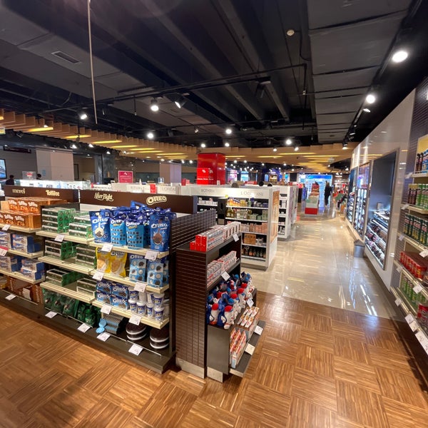 ATÜ Duty Free Çubuk Ankara, Ankara