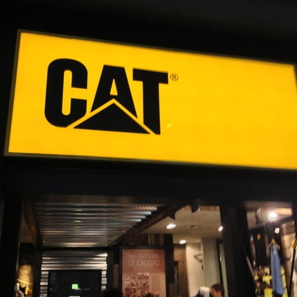 Ropa Cat Gris 3XL Colombia Precios - Tienda Cat Bogota