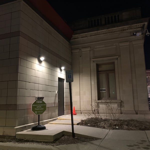 Ypsilanti District Library 2 tips