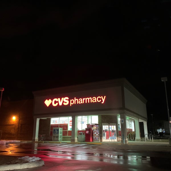 Photos at CVS pharmacy - Pharmacy in Ann Arbor
