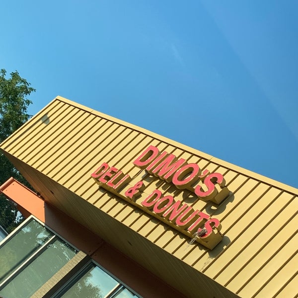 Photos at Dimo's Deli & Bakery West Ann Arbor 2030 W Stadium Blvd