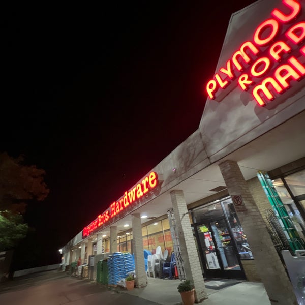 Carpenter Bros Hardware Northeast Ann Arbor 3 tips from 173 visitors