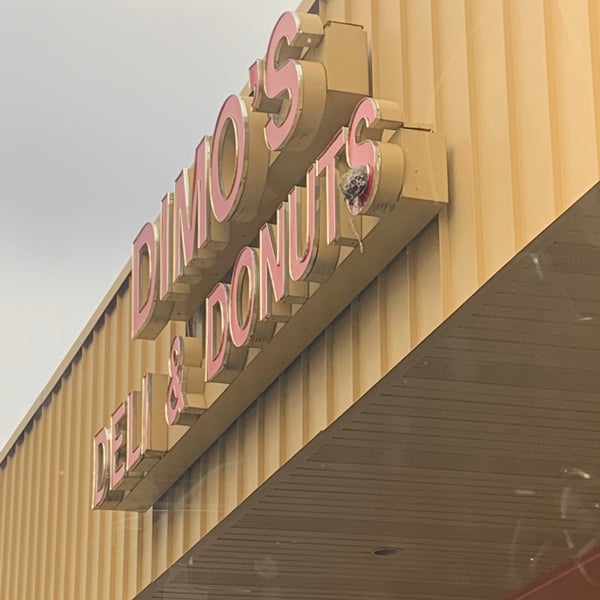 Photos at Dimo's Deli & Bakery West Ann Arbor 2030 W Stadium Blvd