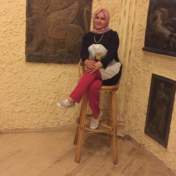 7/7/2016 tarihinde Fatma D.ziyaretçi tarafından Rubi Hotel'de çekilen fotoğraf