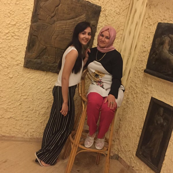 Foto tomada en Rubi Hotel  por Fatma D. el 7/7/2016
