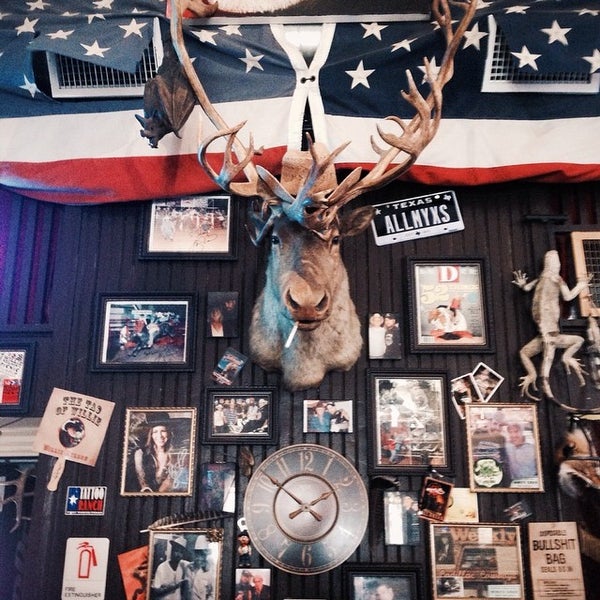 Tattoo Ranch Tattoo Parlor