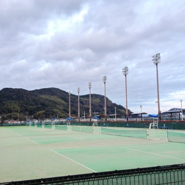 高知市東部総合運動場 スポーツ施設案内 Npo法人アスリネット