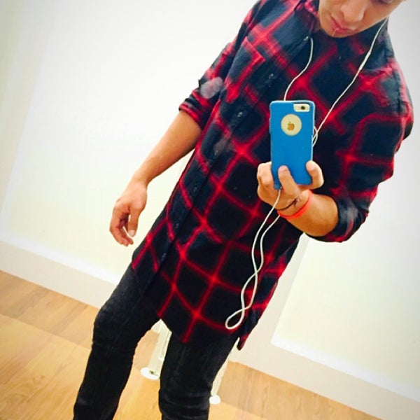 Gap factory store brooklyn outlet