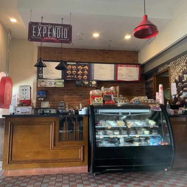 Café La Flor de Córdoba Tlaquepaque Cafetería en San