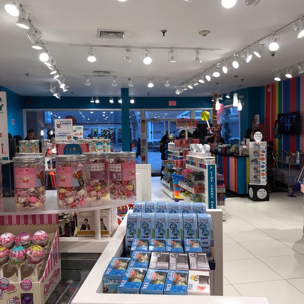 Dylan S Candy Bar Candy Store