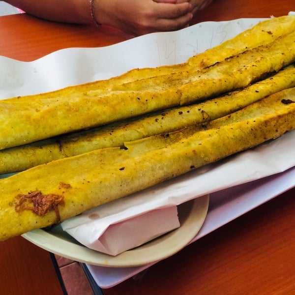 Fotos en Los Machetes De Amparito Restaurante mexicano en Obrera
