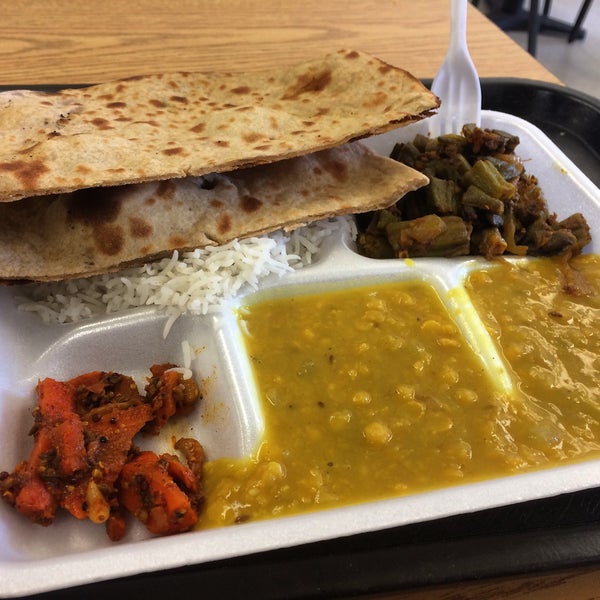 New India Sweets and Spices PICO 1245 S Fairfax Ave