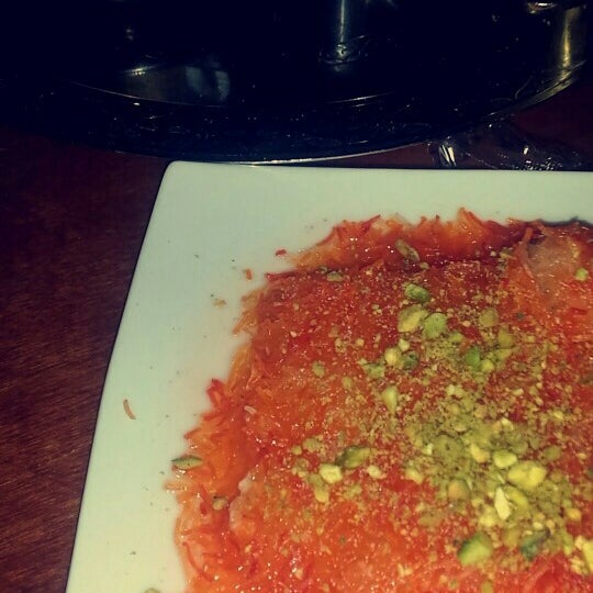 Кафе заман в саракташе