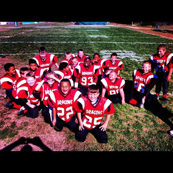 Winfield Middle School Middle School in Winfield