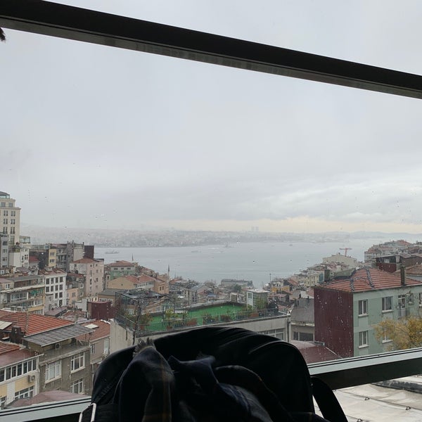 Photo taken at Taksim My House by Faisal on 12/28/2019