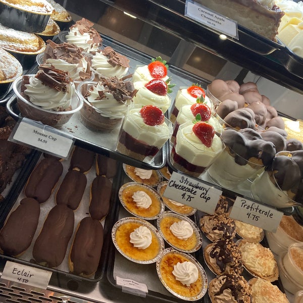 Photos at Astoria Pastry Shop Dessert Shop in Royal Oak