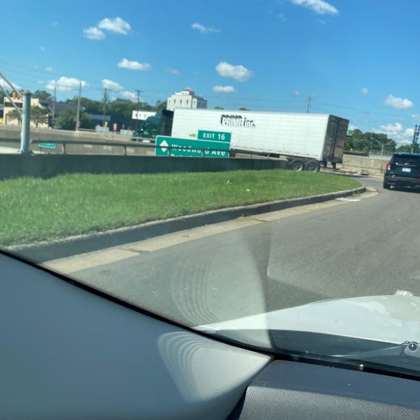 Picture of I-696 & Woodward Avenue - Downtown Royal Oak - Royal Oak, MI
