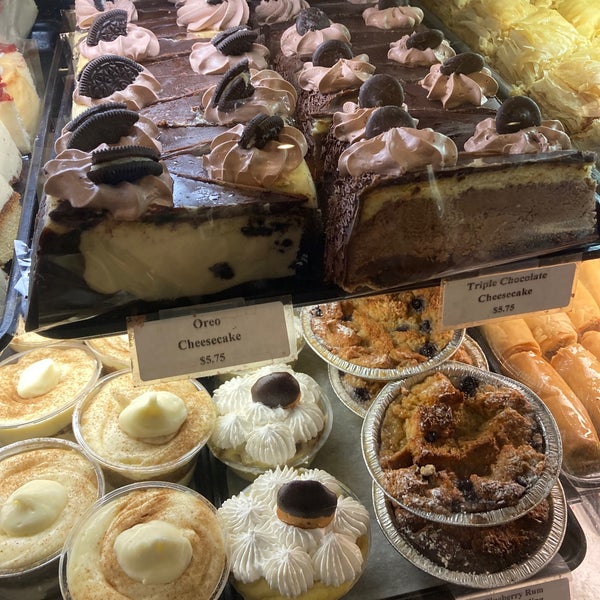 Photos at Astoria Pastry Shop Dessert Shop in Royal Oak