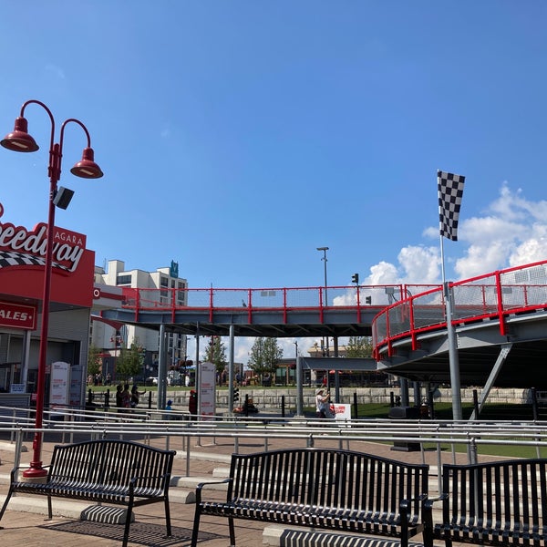 Tim Hortons  Clifton Hill Niagara Falls, Canada