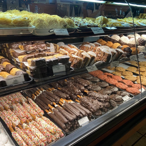 Photos at Astoria Pastry Shop Dessert Shop in Royal Oak