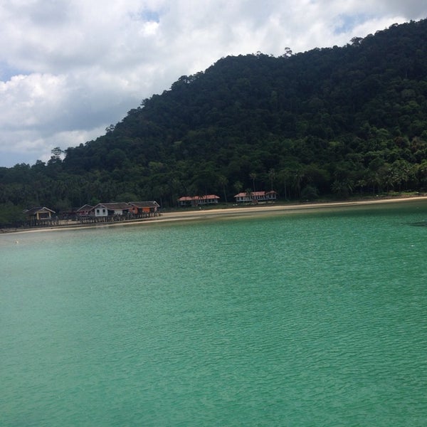 Koh kood Island Resort