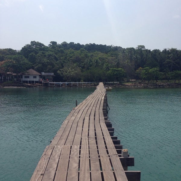 Koh kood Island Resort