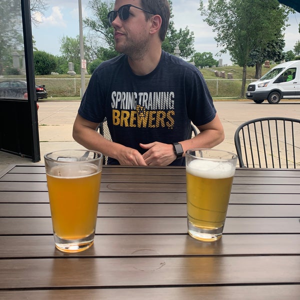 Kelly's Bleachers Story Hill Milwaukee, WI