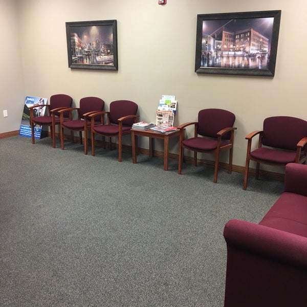 Prairie Rehabilitation Central Sioux Falls Sioux Falls, SD