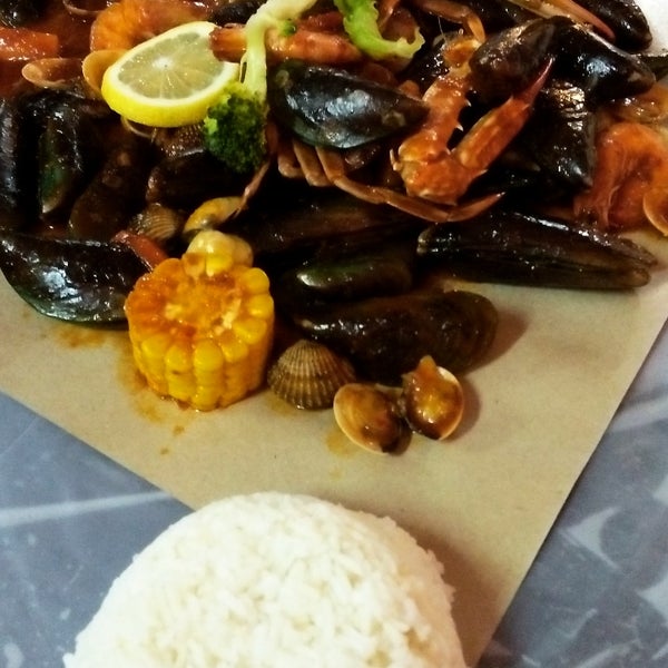 Photos At Qiss Shellout Kluang Johor