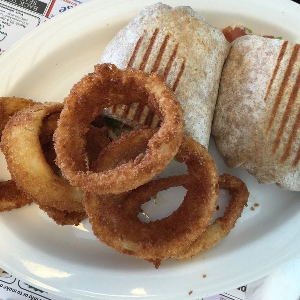 Photos at Spinning Wheel Diner Diner in Lebanon