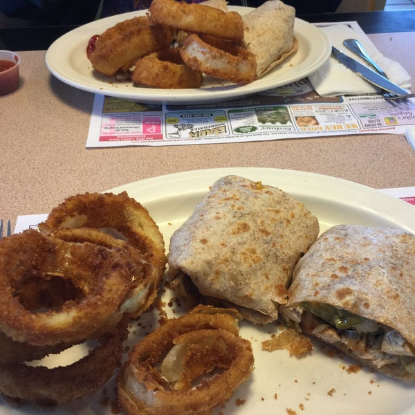 Photos at Spinning Wheel Diner Diner in Lebanon