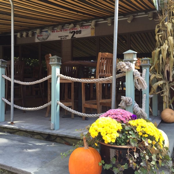 Photos at The Boat House Restaurant 141 PA507