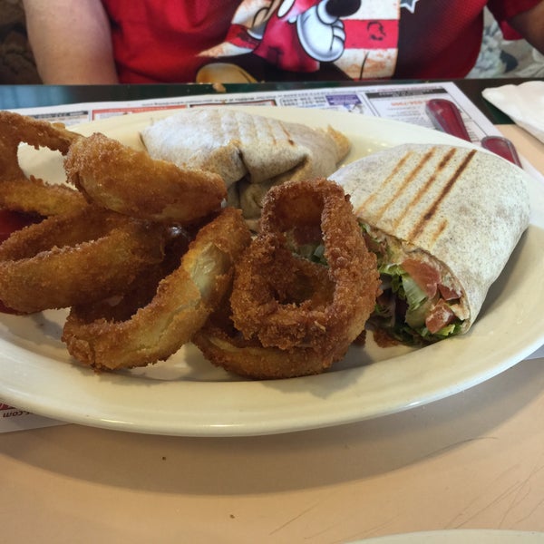 Photos at Spinning Wheel Diner Diner in Lebanon