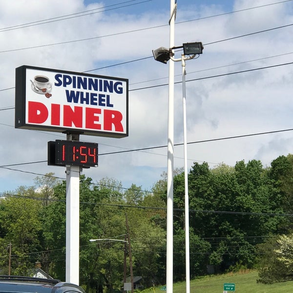 Photos at Spinning Wheel Diner Diner in Lebanon