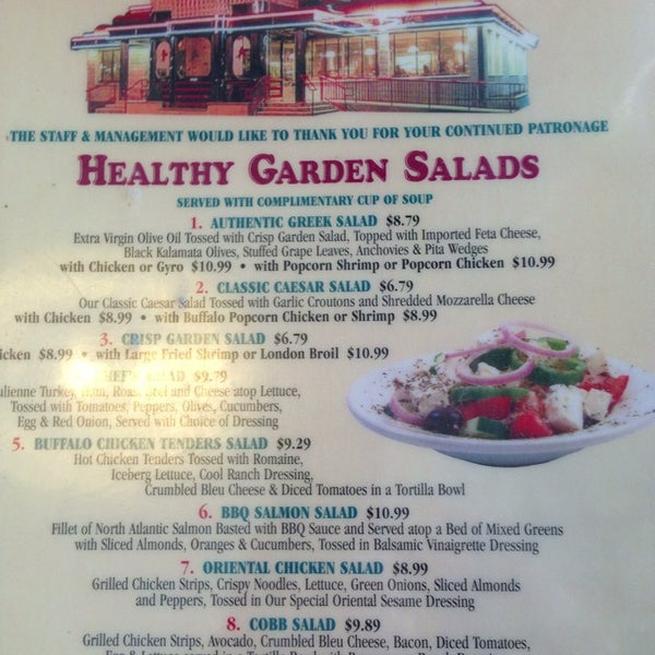 Photos at Spinning Wheel Diner Diner in Lebanon