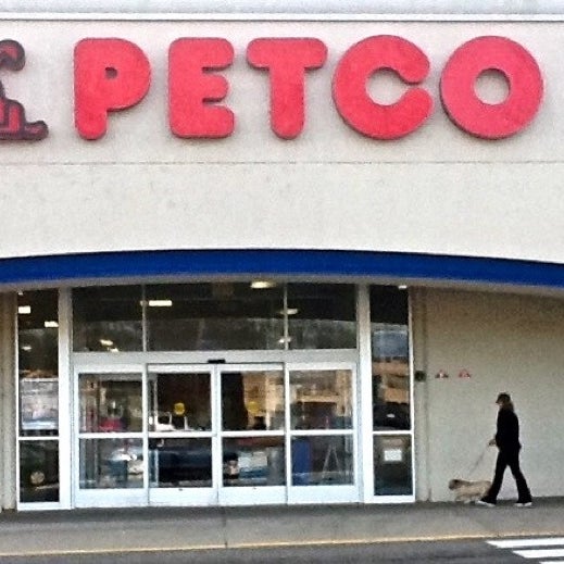Petco Parsippany, NJ